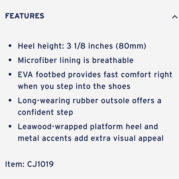 NIB Rockport Leather Vivianne Mules/ Clogs Size 7.5M - Picture 7 of 7